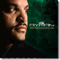 Cover: Ayman - Ein Mensch wie du