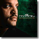 Cover:  Ayman - Ein Mensch wie du