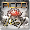 Cover:  Picco - You Know Why