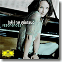 Cover:  Hlne Grimaud - Resonances