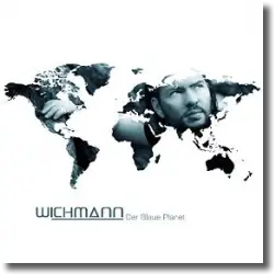 Cover: Wichmann - Der Blaue Planet