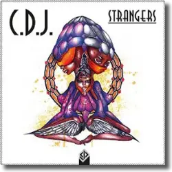 Cover: C.D.J. - Strangers
