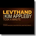 Cover: Levthand feat. Kim Appleby - Took A Minute