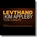 Cover:  Levthand feat. Kim Appleby - Took A Minute