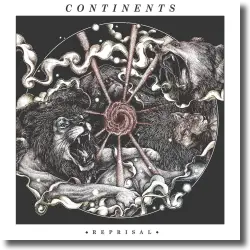 Cover: Continents - Reprisal