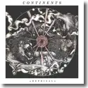 Cover:  Continents - Reprisal