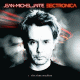 Cover: Jean-Michel Jarre - Electronica 1: The Time Machine
