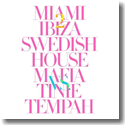 Swedish House Mafia<bR>vs. Tinie Tempah - Miami 2 Ibiza
