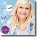 Cover:  Gaby Baginsky - Auf den Punkt