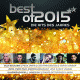 Cover: Best Of 2015 - Die Hits des Jahres 