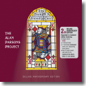 Cover: The Alan Parsons Project - Turn Of A Friendly Card - 35th Anniversary Edition
