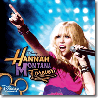 Cover: Hannah Montana Forever - Hannah Montana