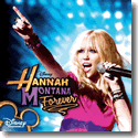 Cover:  Hannah Montana Forever - Hannah Montana