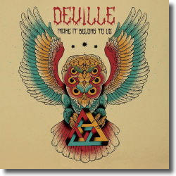 Cover: Deville - Make It Belong To Us