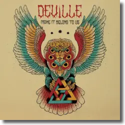 Cover: Deville - Make It Belong To Us