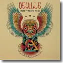Cover:  Deville - Make It Belong To Us