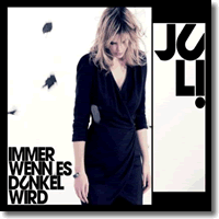 Cover: Juli - Immer wenn es dunkel wird