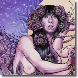 Cover: Baroness - Purple