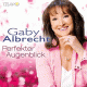 Cover: Gaby Albrecht - Perfekter Augenblick