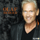 Cover: Olaf Berger - Über Grenzen gehen
