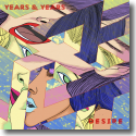 Cover:  Years & Years - Desire
