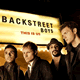 Cover: Backstreet Boys - This Is Us