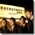Cover:  Backstreet Boys - This Is Us