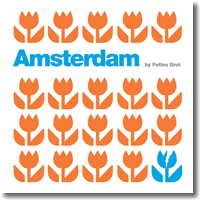 Cover: Fettes Brot - Amsterdam