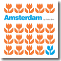 Cover:  Fettes Brot - Amsterdam