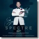 Cover:  James Bond: Spectre - Original Soundtrack