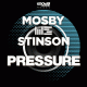 Cover: Mosby & Stinson - Pressure