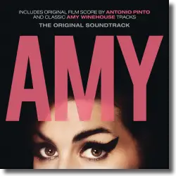 Cover: AMY - Original Soundtrack