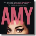 Cover:  AMY - Original Soundtrack