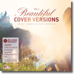 Cover: Beautiful Cover Versions Vol. 2 - Various Artists