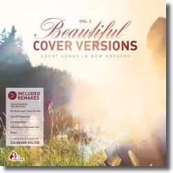 Cover: Beautiful Cover Versions Vol. 2 - Various Artists