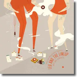 Cover: Leo & The Line Up - Hit The Streets