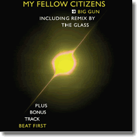 Cover: My Fellow Citizens - Big Gun