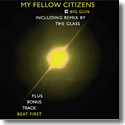 Cover:  My Fellow Citizens - Big Gun