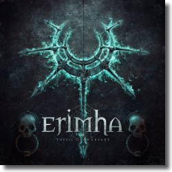 Cover: Erimha - Thesis Ov Warfare