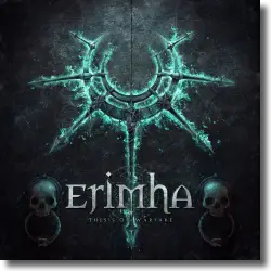 Cover: Erimha - Thesis Ov Warfare
