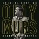 Cover: Olly Murs - Never Been Better – Special Edition