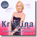 Cover:  Kristina Bach - Du bist verrckt, dass du mich liebst<bR>(Chaos-Knigin)