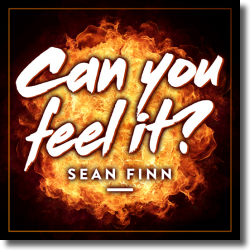 Cover: Sean Finn - Can You Feel It