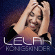 Cover: Lelah - Knigskinder