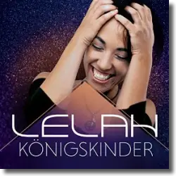 Cover: Lelah - Knigskinder