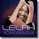 Cover:  Lelah - Knigskinder