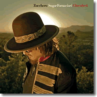 Cover: Zucchero - Chocabeck