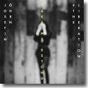 Cover: Josefin Öhrn + The Liberation - Take Me Beyond