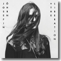 Cover: Josefin Öhrn + The Liberation - Horse Dance