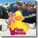 Cover:  Ingo Willich - Bitte gib mir einen Schnaps